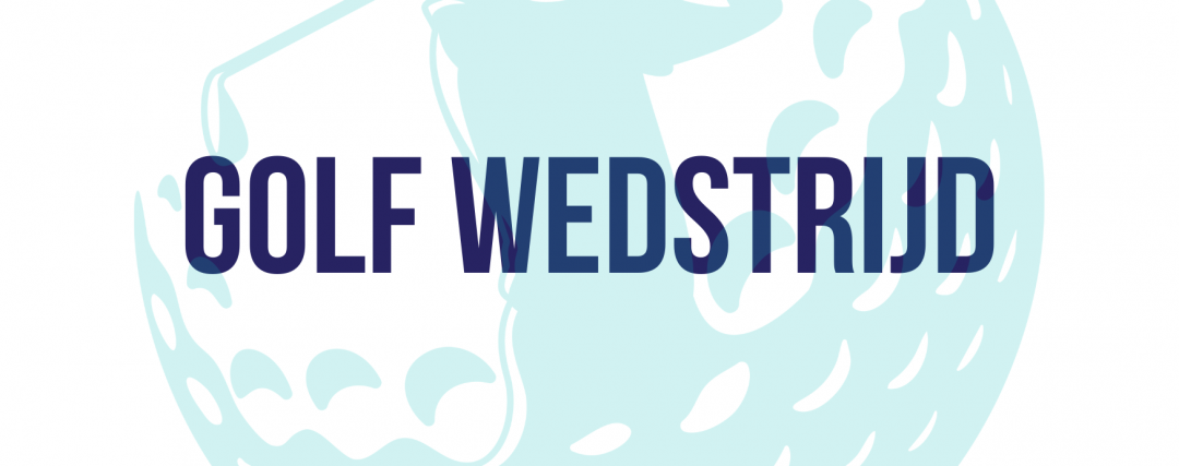 OVSP Golfmiddag op 28 mei: sportief netwerken bij Golfpark Rotterdam