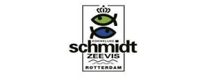 Schmidt zeevis