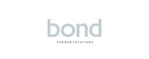 Bond web solutions