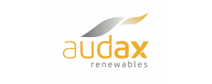 Audax renewables