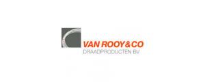 van Rooy en co